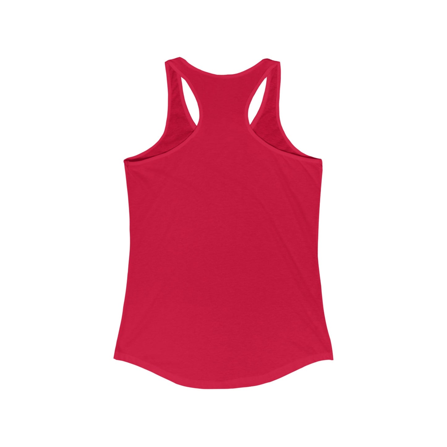 The Alternative 98 Logo Women's Racerback Tank