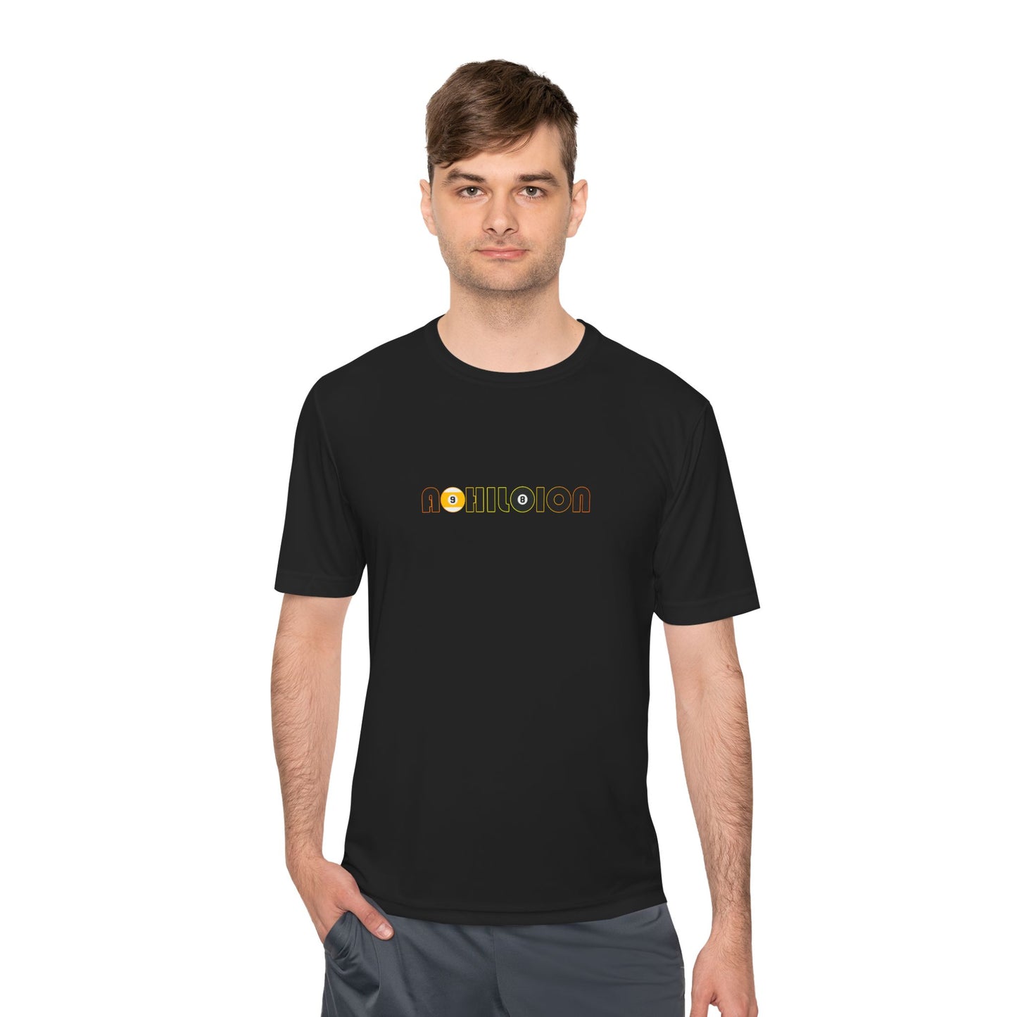 OG3 Blow Up Your Game Moisture Wicking Tee