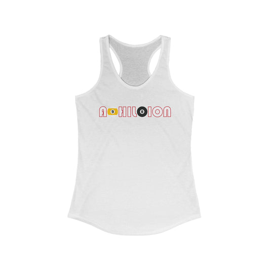 The Alternative 98 Logo Women's Racerback Tank