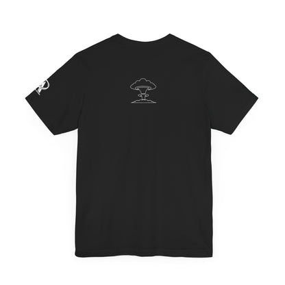 blow up your game basic tee