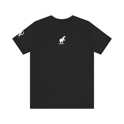 dont play like a donkey basic tee