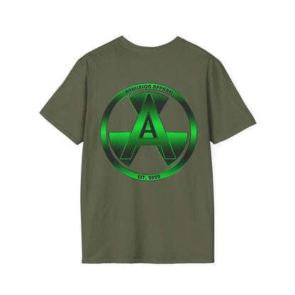 Military Grade Tee