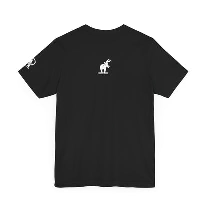 dont play like a donkey basic tee