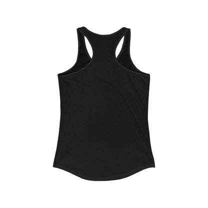 A9HIL8ION – Womens NEO Logo Classic Racerback Tank