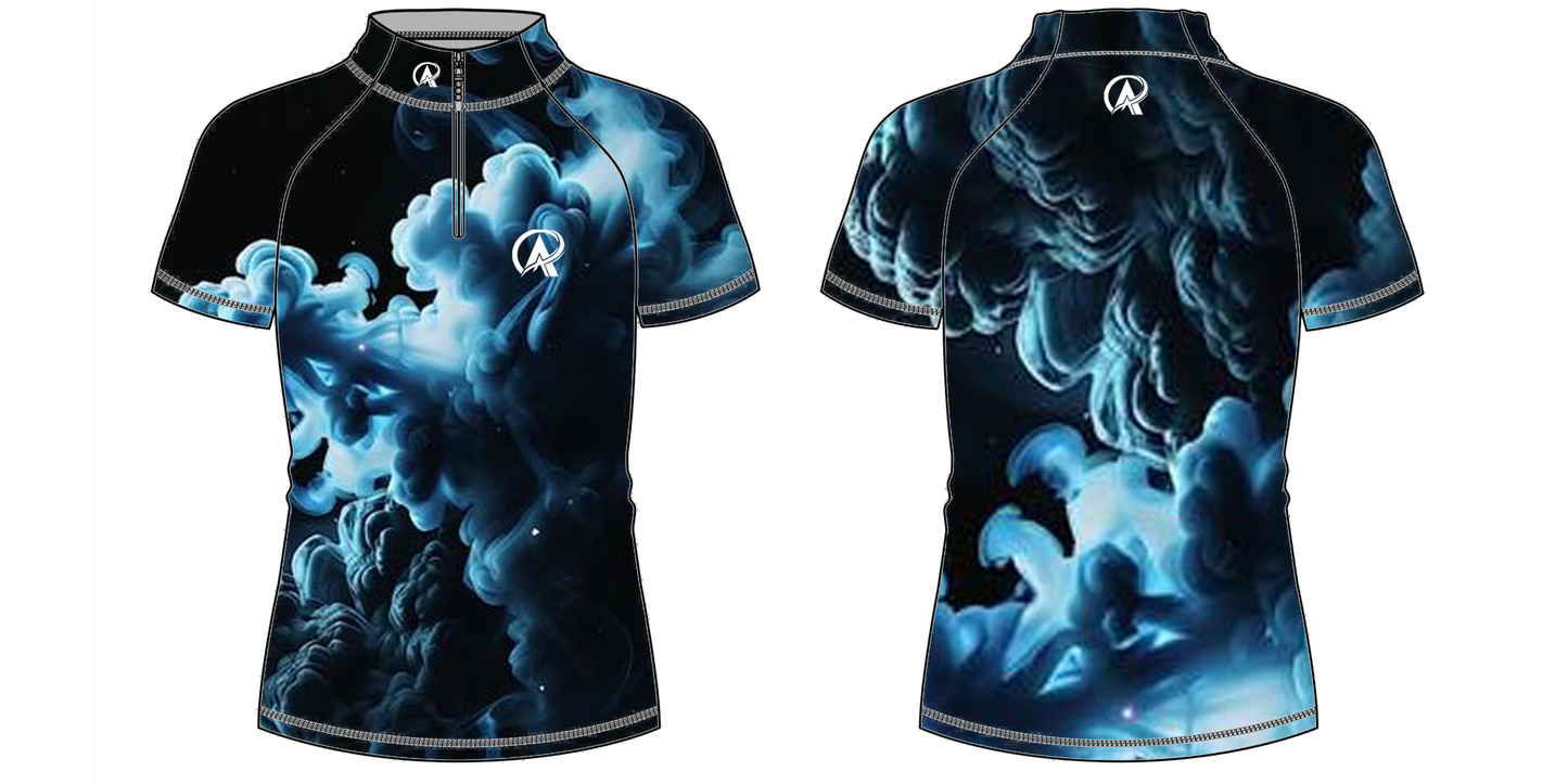 Head in the Cloudz Men's Jersey