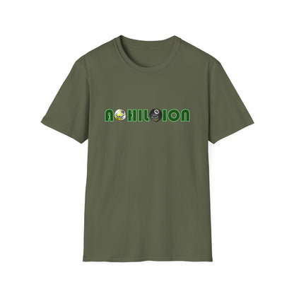 Military Grade Tee