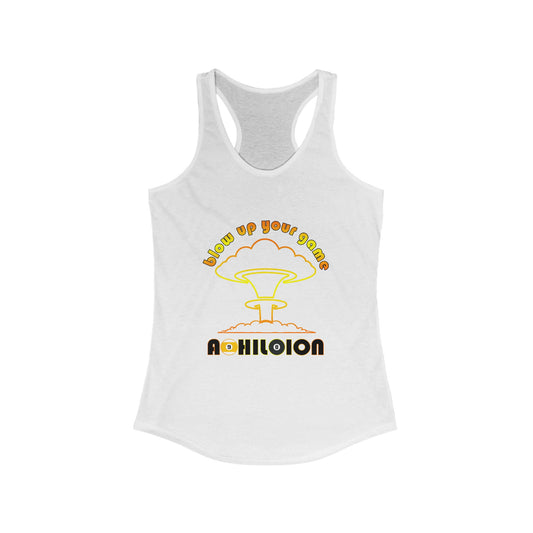 The OG1 Women's Racerback Tank