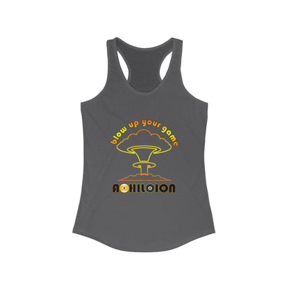 The OG1 Women's Racerback Tank