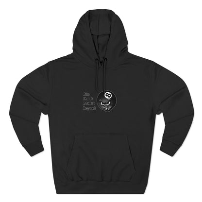 Aim, Shoot, A9HIL8 Hoodie