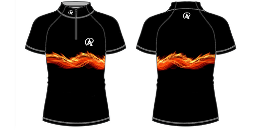 Hot Streak Men's Jersey