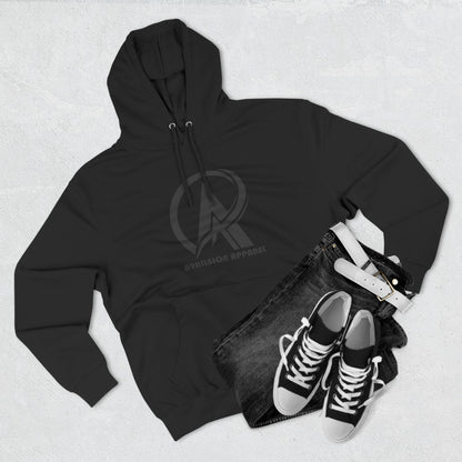 A9HIL8ION Basic Hoodie