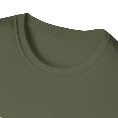 Military Grade Tee