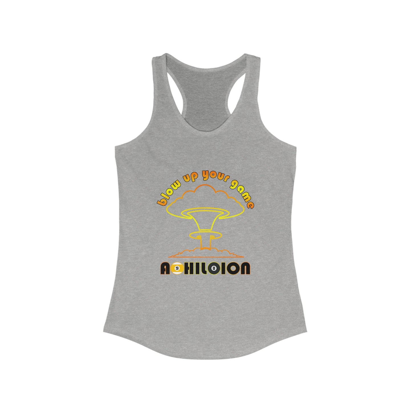 The OG1 Women's Racerback Tank