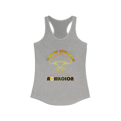 The OG1 Women's Racerback Tank