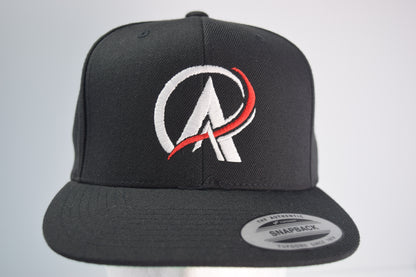 A9HIL8ION Snap Back Trucker Hat