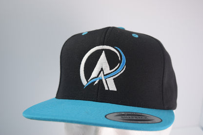 A9HIL8ION Snap Back Trucker Hat