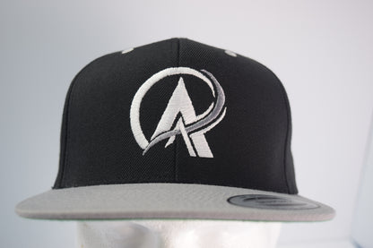 A9HIL8ION Snap Back Trucker Hat