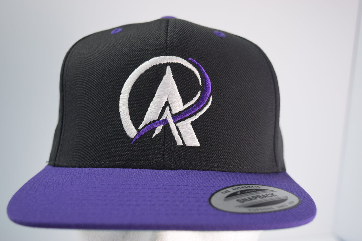 A9HIL8ION Snap Back Trucker Hat